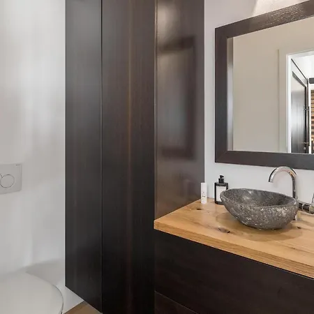 Gorgeous In With Kitchen Vikendica Porec