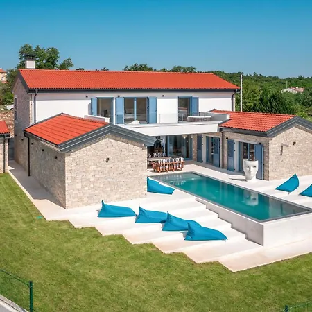 Gorgeous In With Kitchen Vikendica Porec